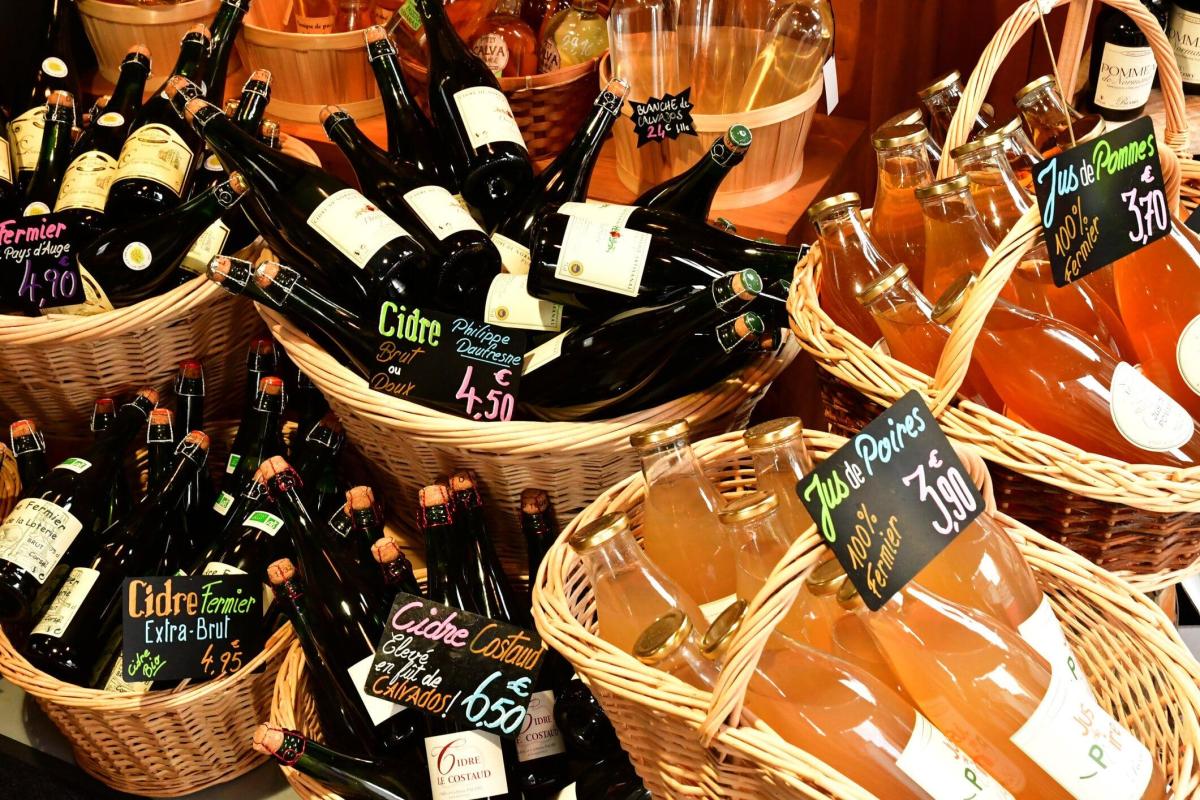 Does Apple Cider Go Bad? - How Long Cider Lasts