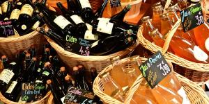 Does Apple Cider Go Bad? - How Long Cider Lasts