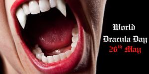 When Is World Dracula Day?