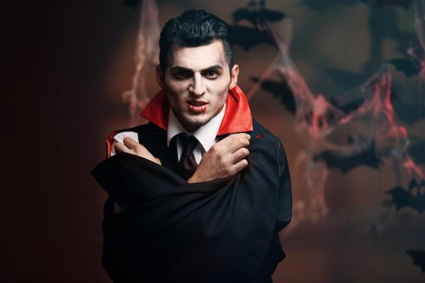 When Is World Dracula Day? - Why is World Dracula Day celebrated?