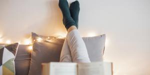 What are the Characteristics of Young Adult Literature?
