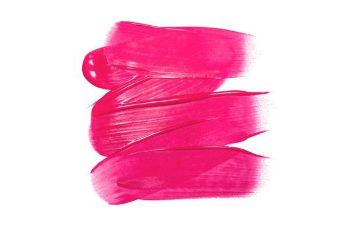 What Colors Make Fuchsia With Acrylic Paint