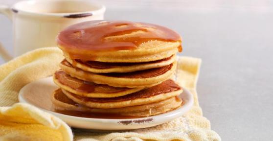 How to Make Sugar-Free Caramel Syrup