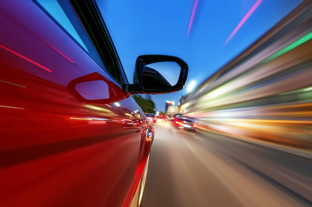 Why a Car Jerks when Accelerating