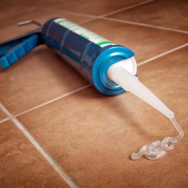 How to Remove Silicone Residue From the Floor All Floor Types