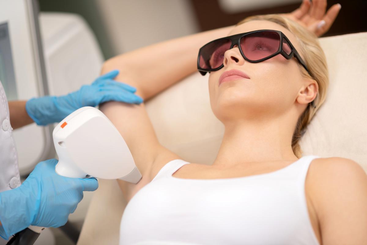 Can Laser Hair Removal Be Done in Summer?