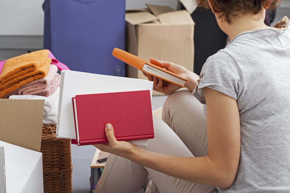 How To Get Someone To Move Out