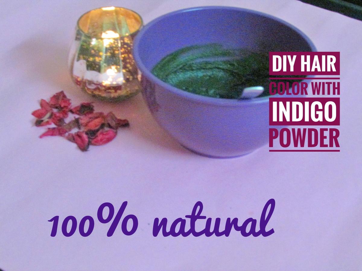 How Long Does Indigo Dye Last - How to Make Indigo Last Longer