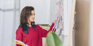 What Is a Mood Board and How Is It Made?