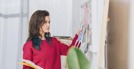 What Is a Mood Board and How Is It Made?