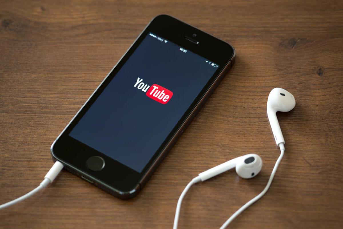 How to Erase Your Search History on YouTube - Easy Guide!