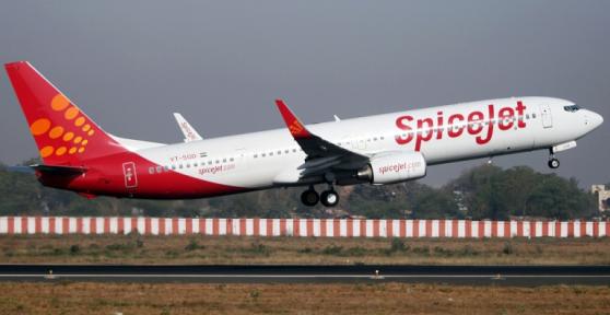 How to Cancel a SpiceJet Ticket Online