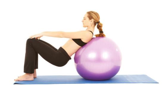 How to Lose Belly Fat With Pilates - 6 Foolproof Exercises