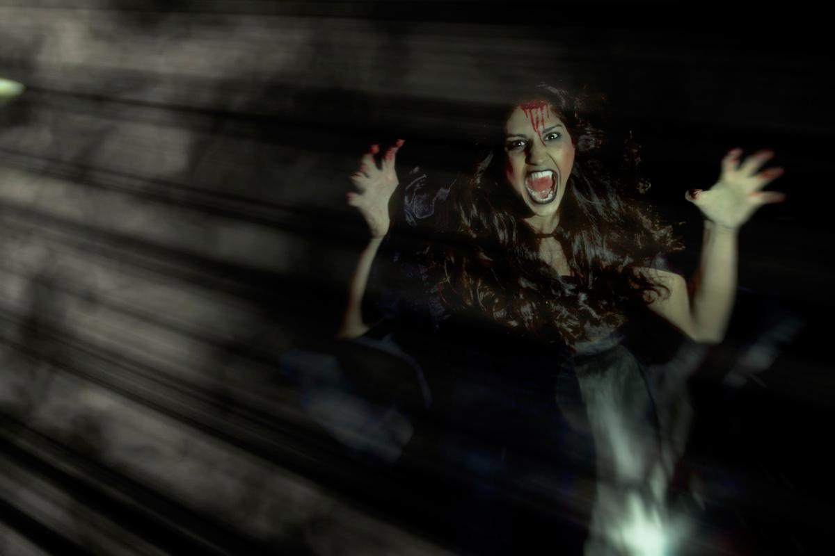 What Does Dreaming About Vampires Mean?