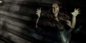What Does Dreaming About Vampires Mean?