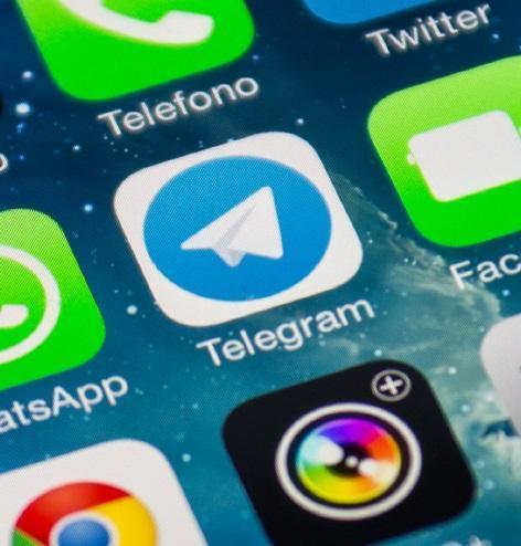 How to Delete a Telegram Contact 