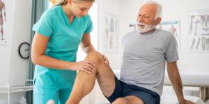 Can You Kneel After a Knee Replacement?