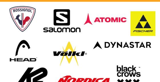 The Best Ski Brands for 2025
