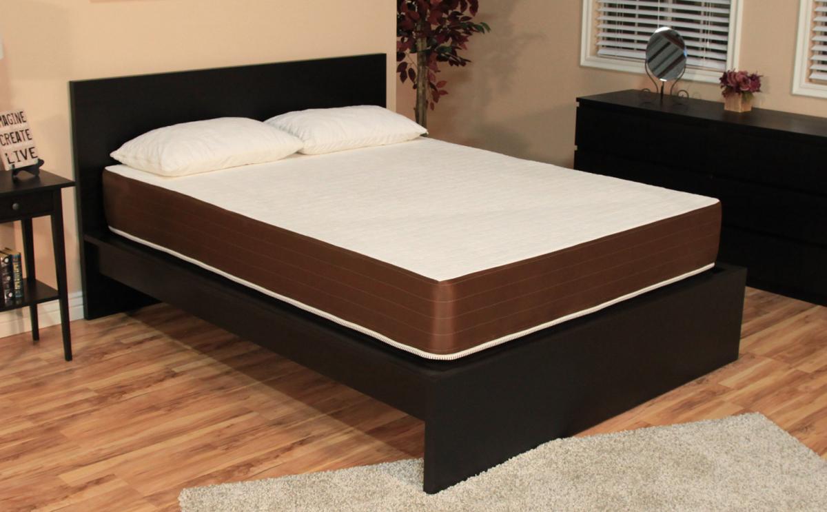How to Dry a Wet Memory Foam Mattress