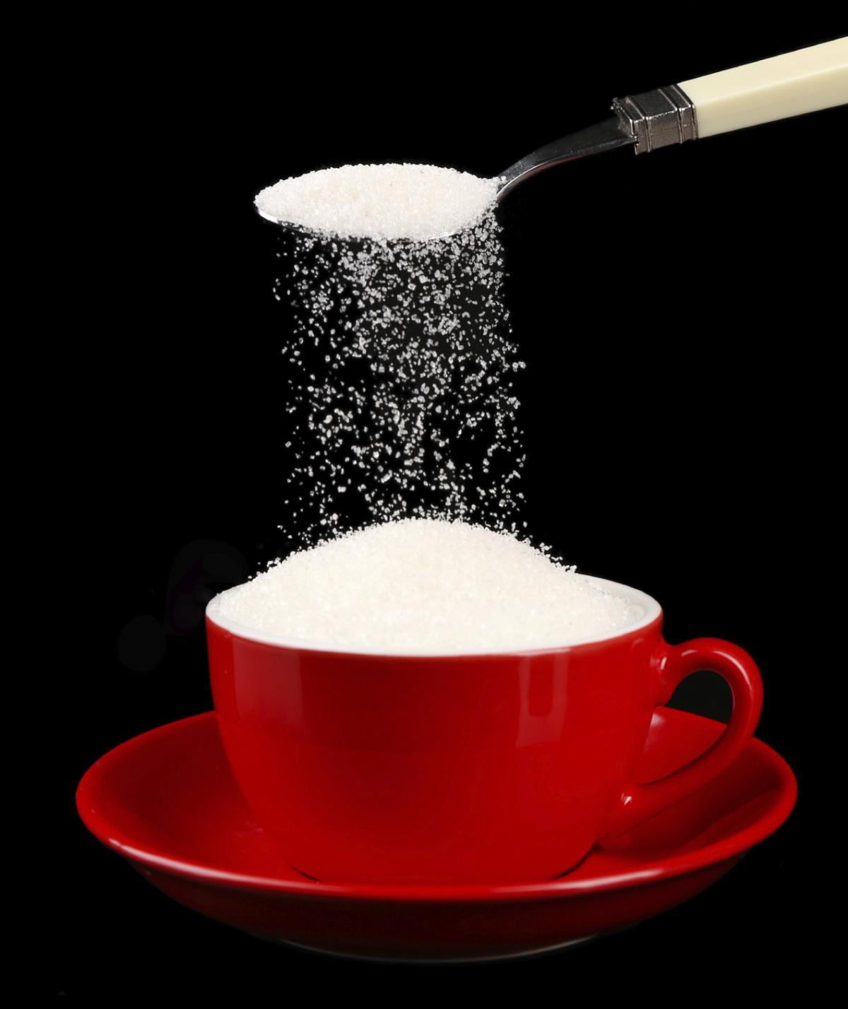 How Many Grams Is A Cup