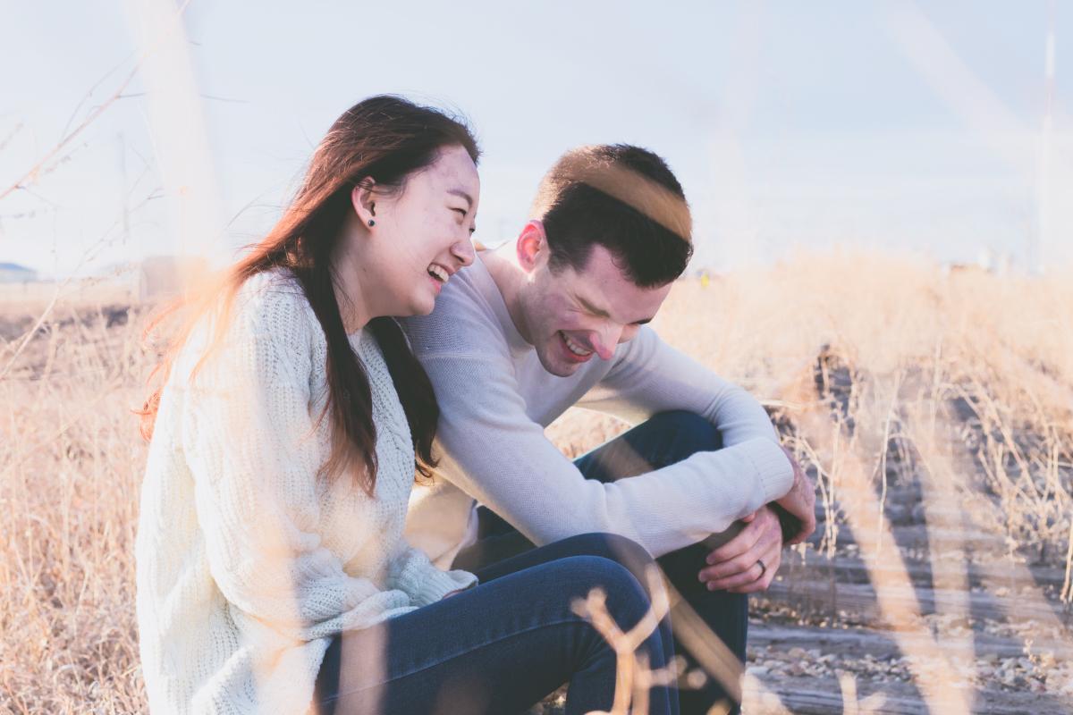 How to Know if a Virgo Man Likes You