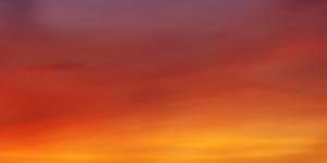 How Do You Paint a Blended Gradient?