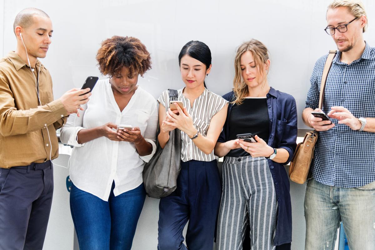 What is Telegram Supergroup?