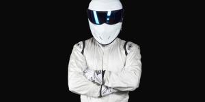 Who is the Stig on Top Gear?