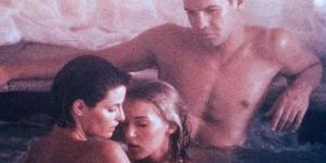 The 5 most common sexual fantasies of men