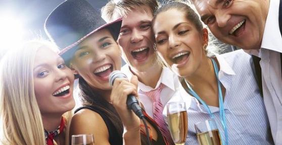 DIY Party Game Ideas for Adults