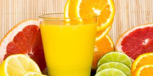 The Best Juices to Lower Cholesterol Levels