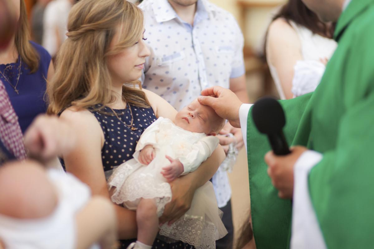 Best Baptism Gifts from a Godparent