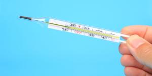 Is a Body Temperature of 35.4°C, 35.5°C or 35.6°C Normal