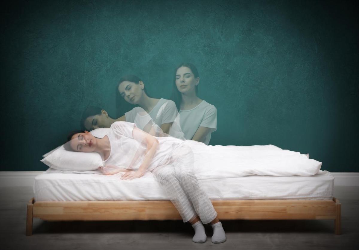 What Happens if You Wake Up a Sleepwalker