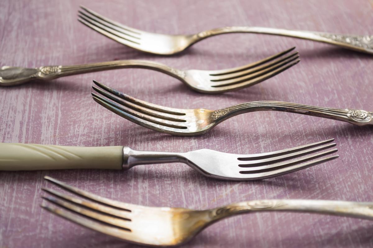 How to Clean Nickel Silver
