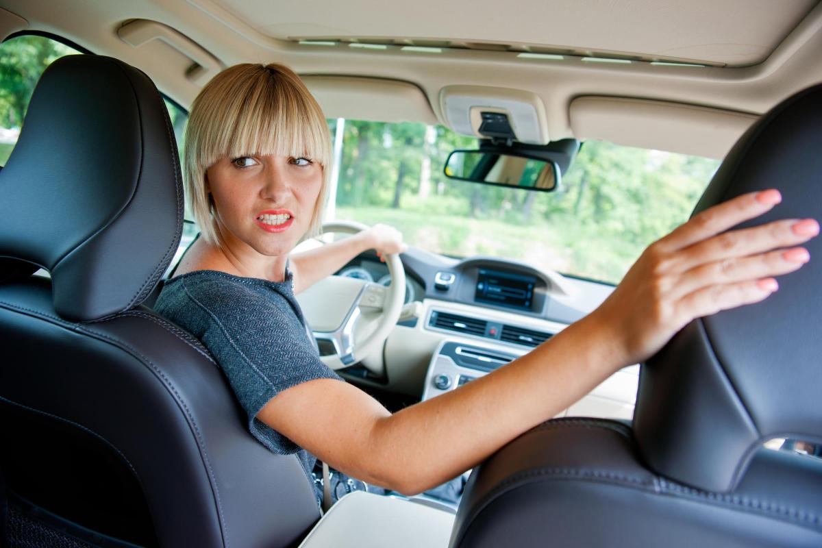 How to Park a Car? - Simple Tips for Parking Your Car