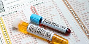What Is The Normal Range Of Lymphocyte Count
