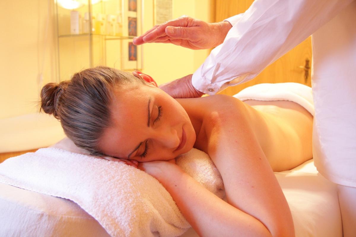 How to Prepare for a Swedish Massage