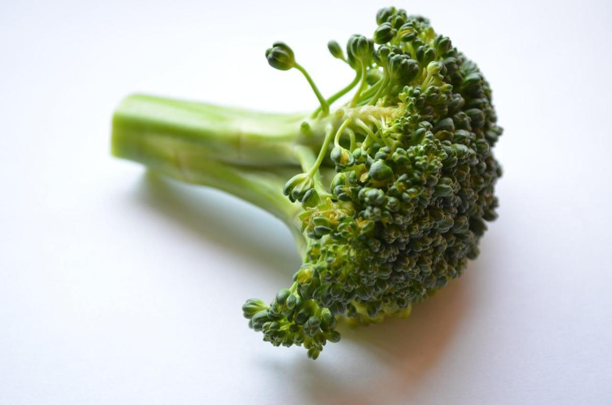 How to Tell if Broccoli Has Gone Bad