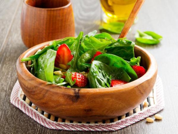 The Best Natural Alternatives to Omeprazole - Foods high in glutamine