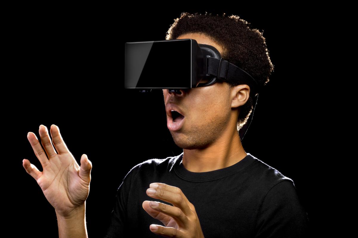 How to Use a VR Headset on PC