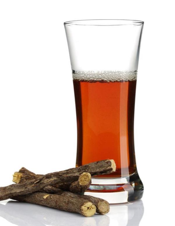 The Best Natural Alternatives to Omeprazole - Licorice root
