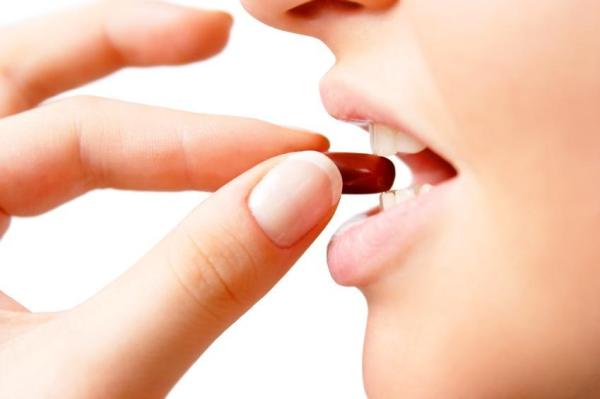 The Best Natural Alternatives to Omeprazole - Omeprazole (or prilosec) for heartburn