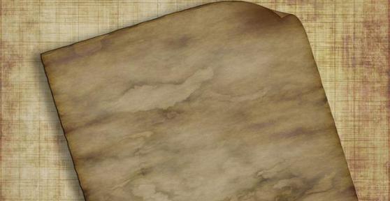 How to Make Paper Look Old - The Most Realistic Methods
