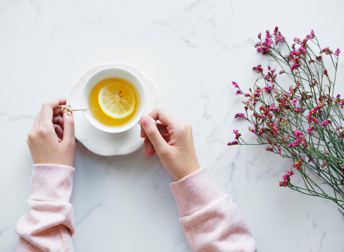 How To Stop Your Period With Lemon