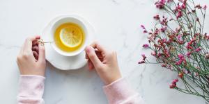 How To Stop Your Period With Lemon
