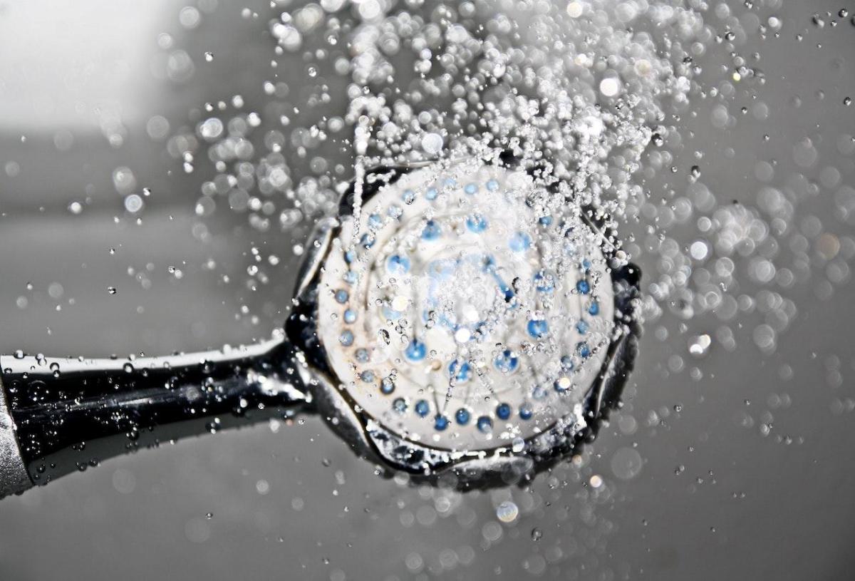 Is It Good to Shower Every Day?