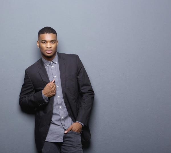 What To Wear For A First Communion Party - For men