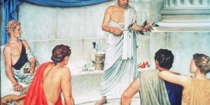 Who Is the Father of Botany?