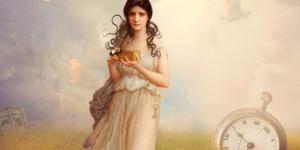 The Original Story Of Pandora's Box